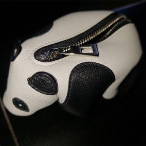 Loewe Panda Coin Purse